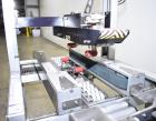 Used Wexxar-Belcor Model 505 Semi-Automatic Case Former / Case Erector with Bel